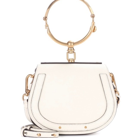 chloe bag poshmark